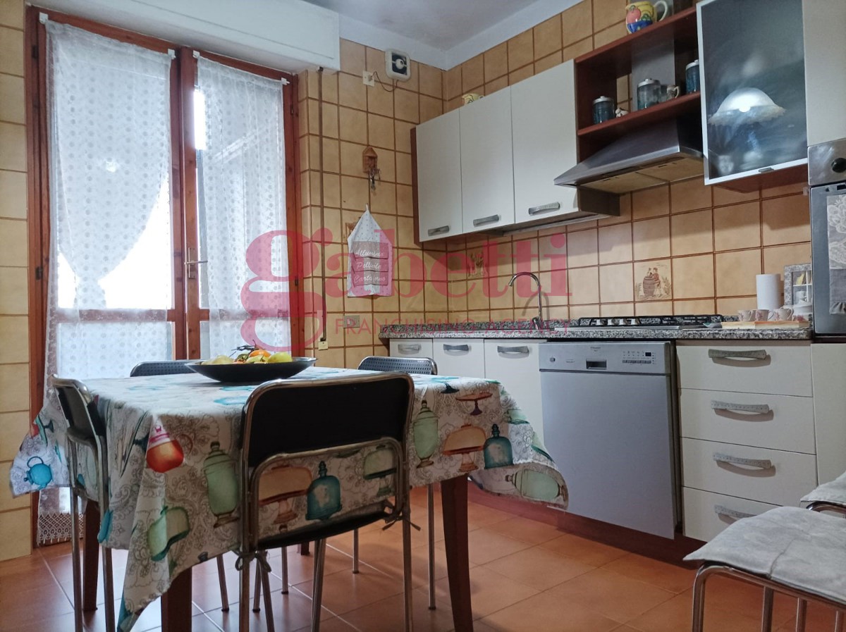 Foto 6 di 16 - Appartamento in vendita a Quartu Sant'Elena