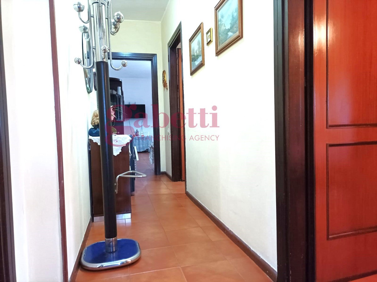 Foto 13 di 16 - Appartamento in vendita a Quartu Sant'Elena