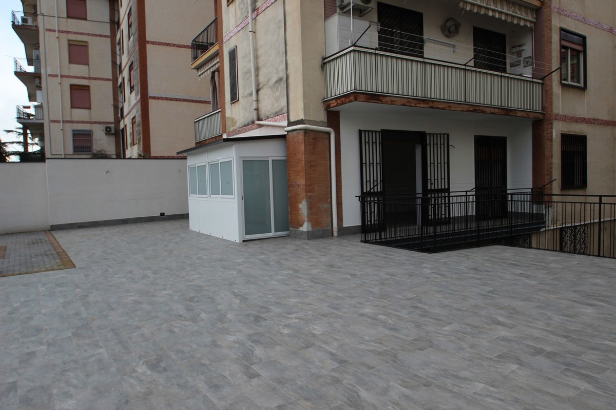 Foto 36 di 43 - Appartamento in vendita a Gravina di Catania