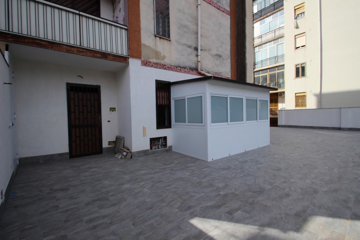 Foto 41 di 43 - Appartamento in vendita a Gravina di Catania