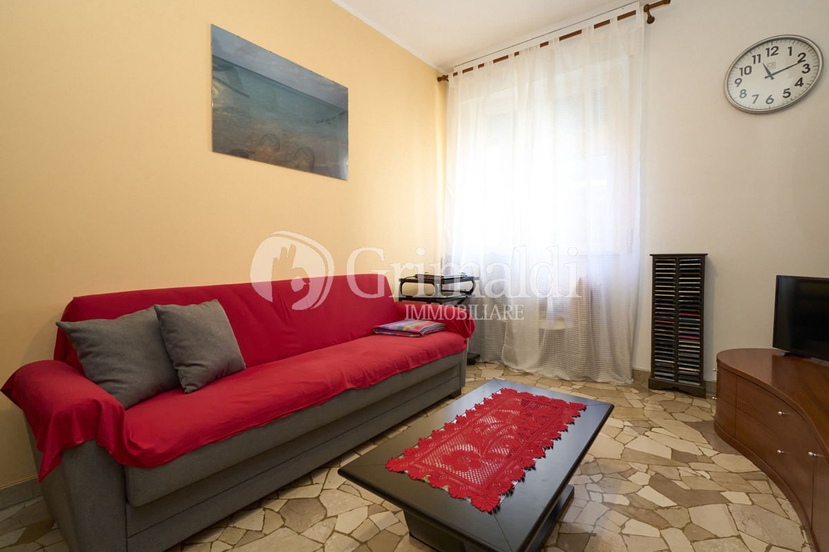 Foto 2 di 14 - Appartamento in vendita a Cinisello Balsamo