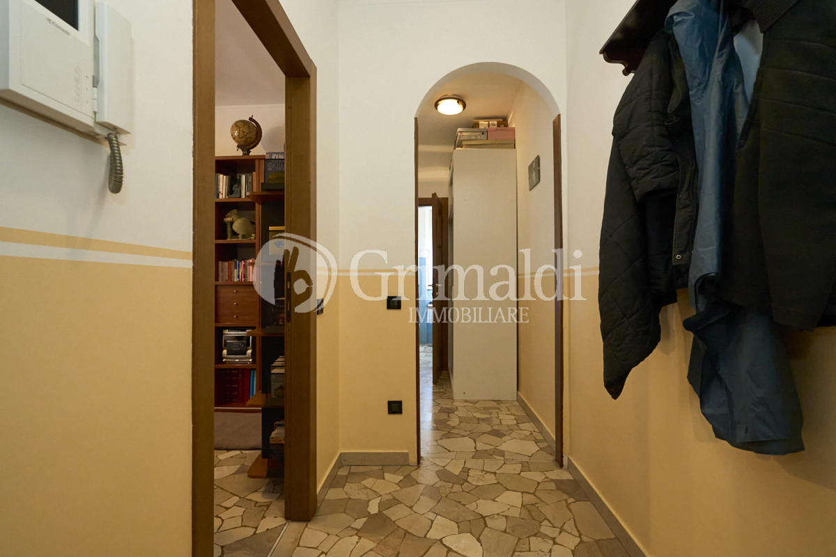 Foto 9 di 14 - Appartamento in vendita a Cinisello Balsamo