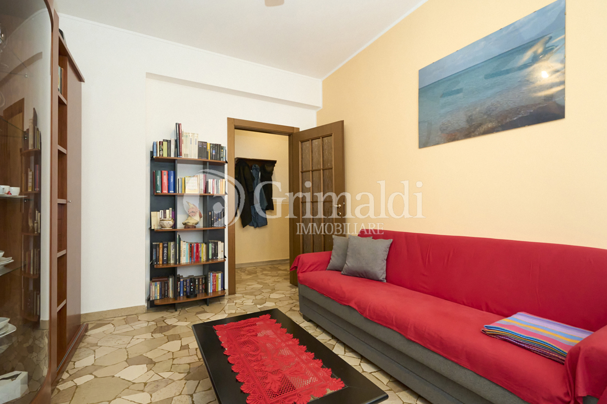 Foto 3 di 14 - Appartamento in vendita a Cinisello Balsamo