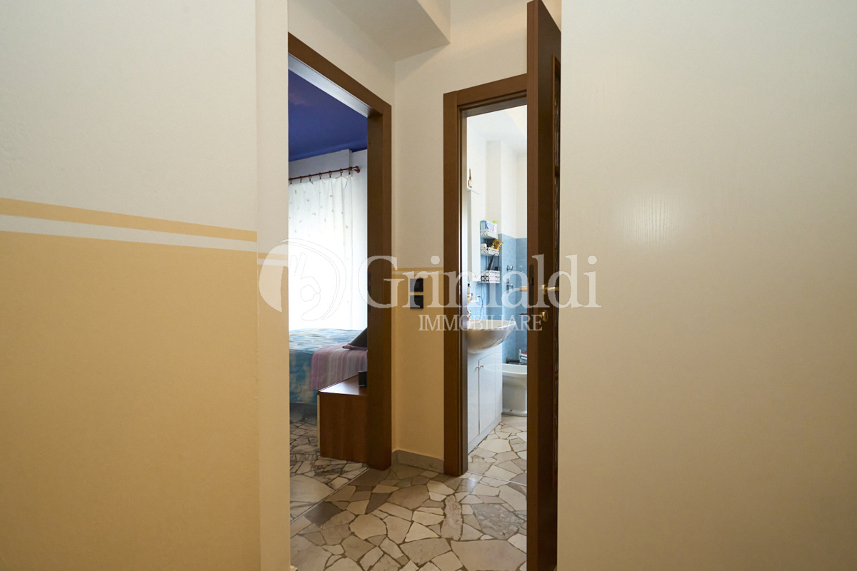 Foto 10 di 14 - Appartamento in vendita a Cinisello Balsamo