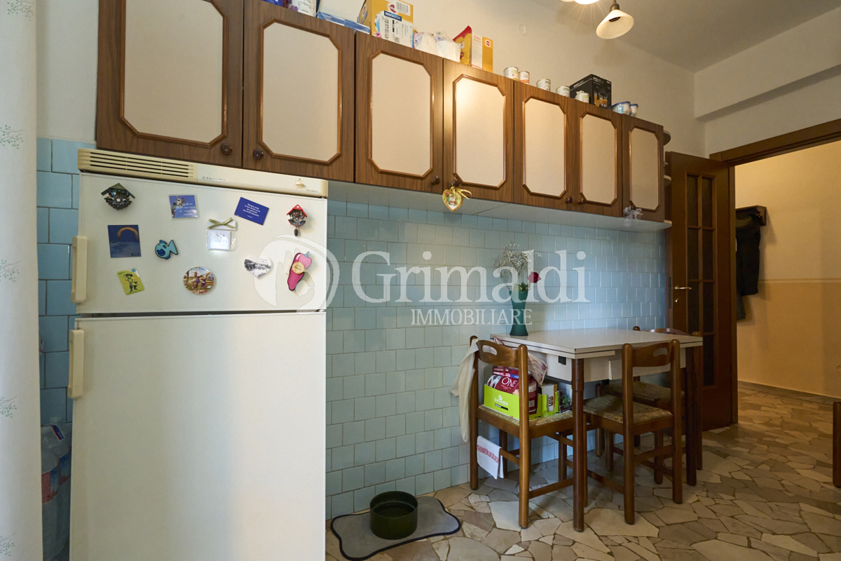 Foto 5 di 14 - Appartamento in vendita a Cinisello Balsamo