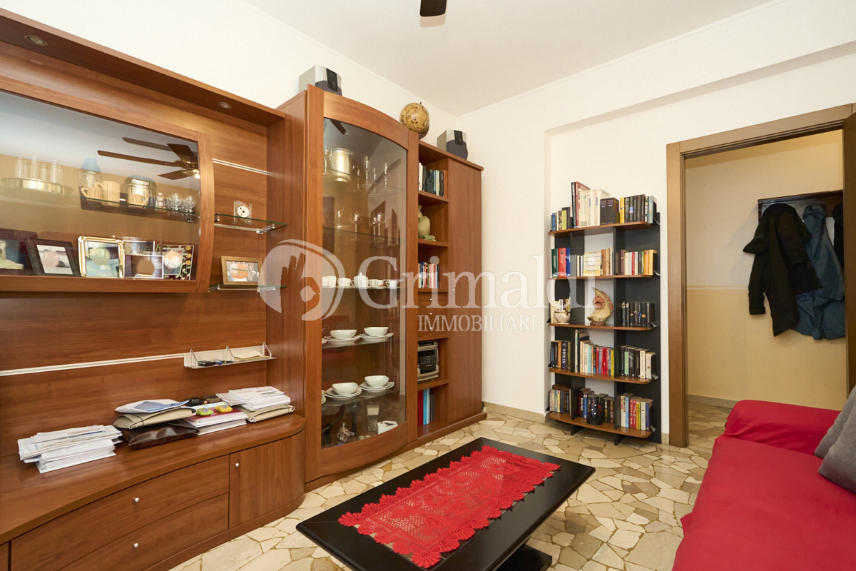 Foto 4 di 14 - Appartamento in vendita a Cinisello Balsamo
