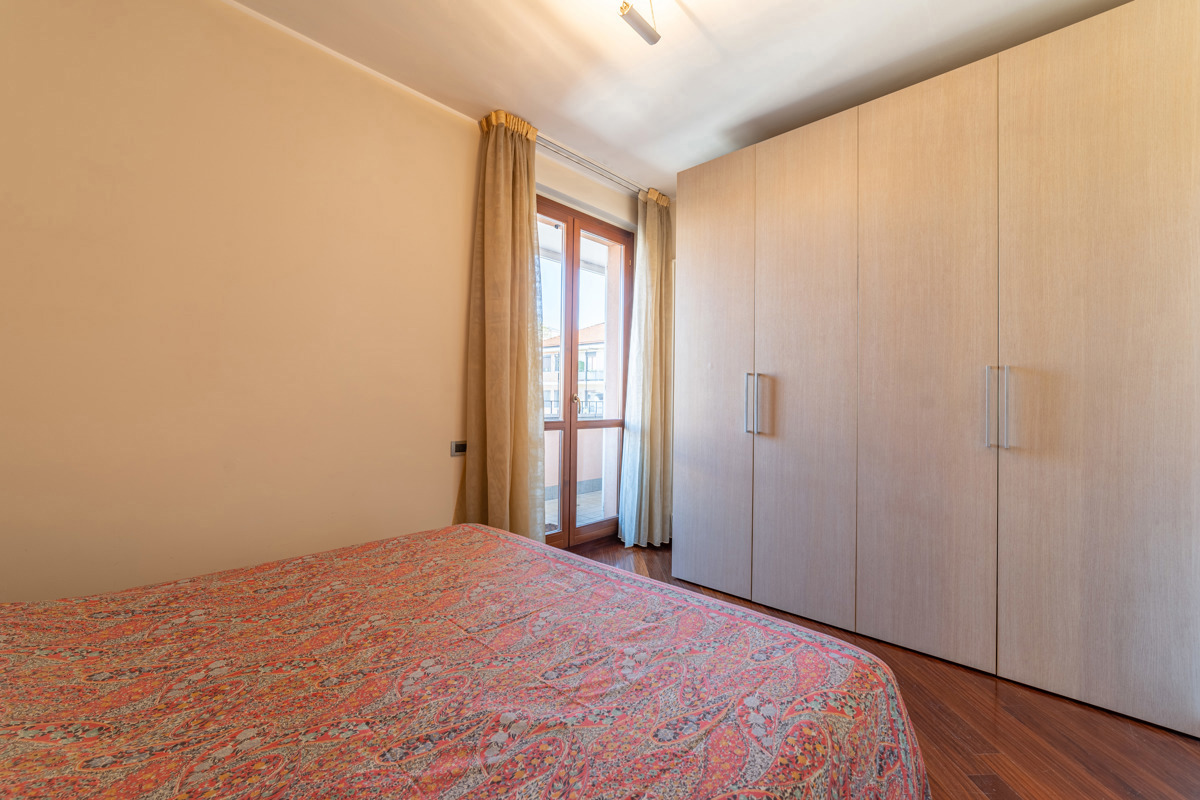 Foto 27 di 49 - Appartamento in vendita a Milano