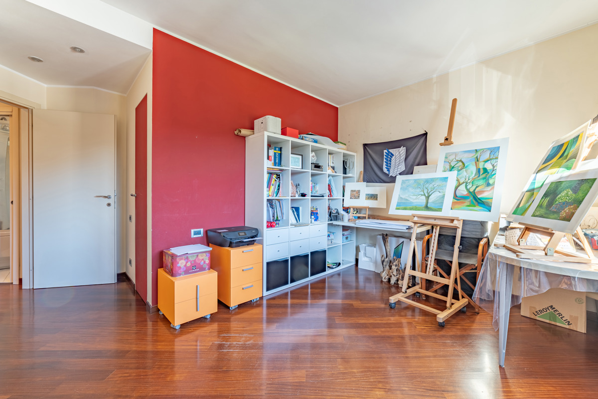 Foto 35 di 49 - Appartamento in vendita a Milano