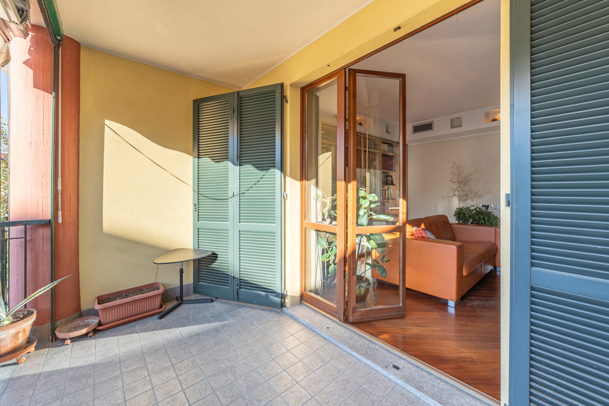 Foto 11 di 49 - Appartamento in vendita a Milano