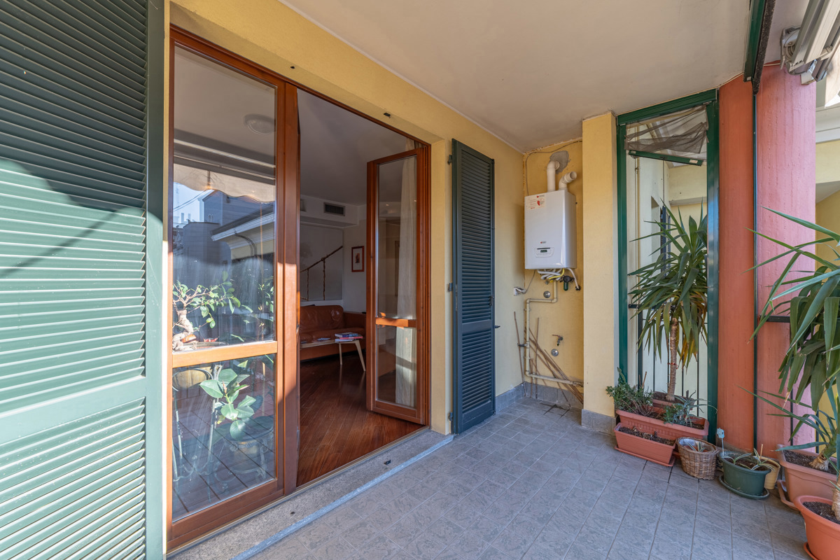 Foto 12 di 49 - Appartamento in vendita a Milano