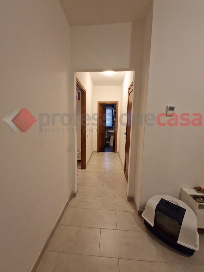Foto 9 di 16 - Appartamento in vendita a Pisa