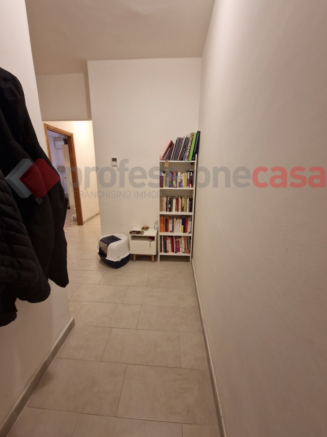Foto 10 di 16 - Appartamento in vendita a Pisa