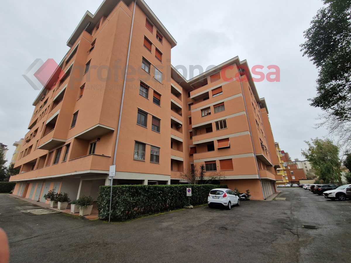 Foto 13 di 16 - Appartamento in vendita a Pisa