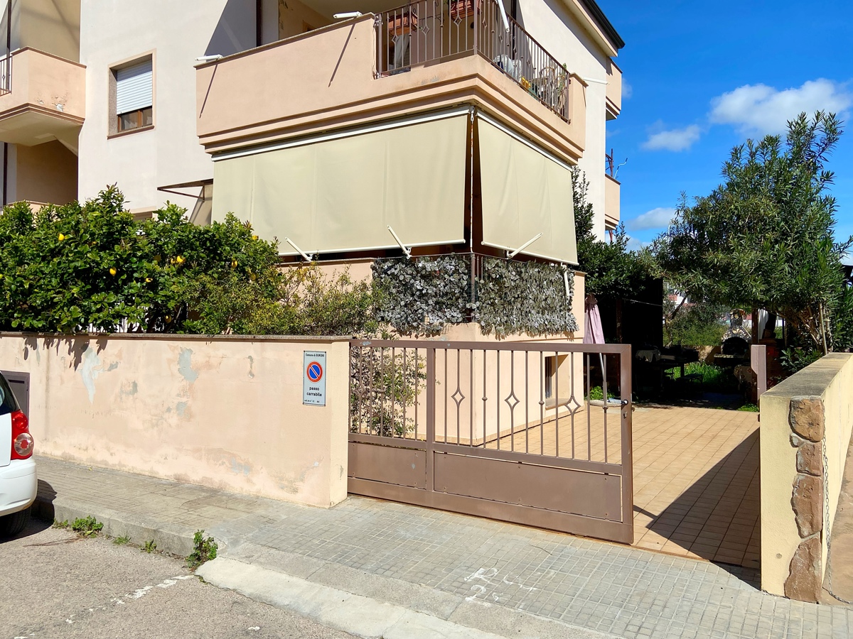 Foto 1 di 8 - Appartamento in vendita a Olmedo