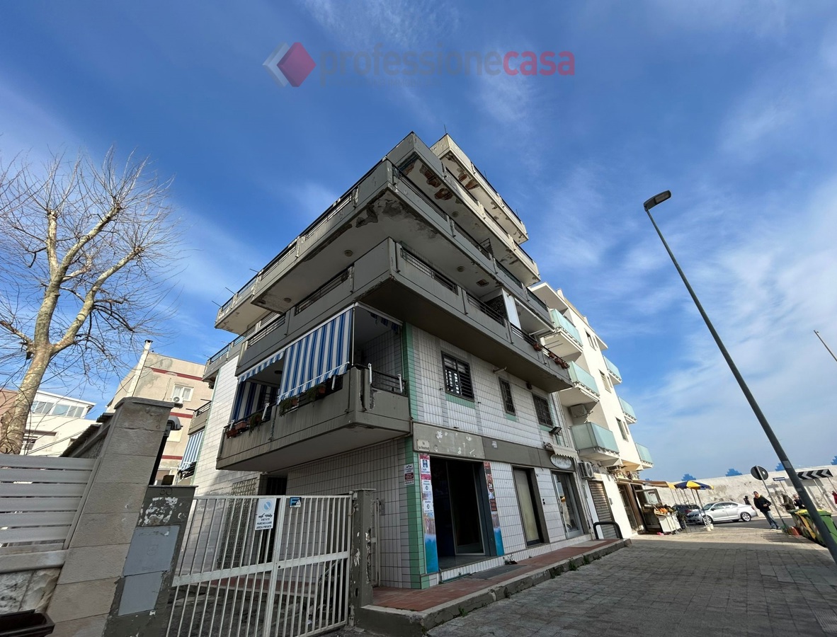 Foto 19 di 22 - Appartamento in vendita a Bari