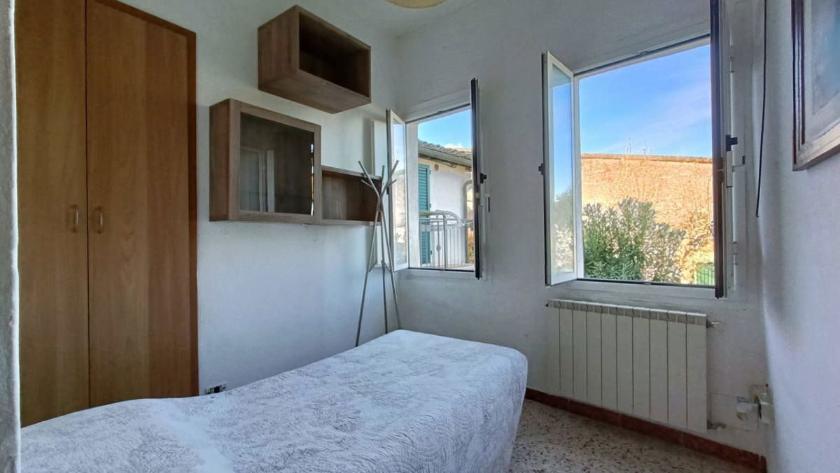 Foto 10 di 18 - Appartamento in affitto a Siena