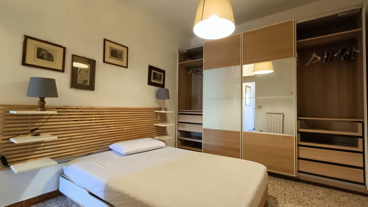 Foto 9 di 18 - Appartamento in affitto a Siena