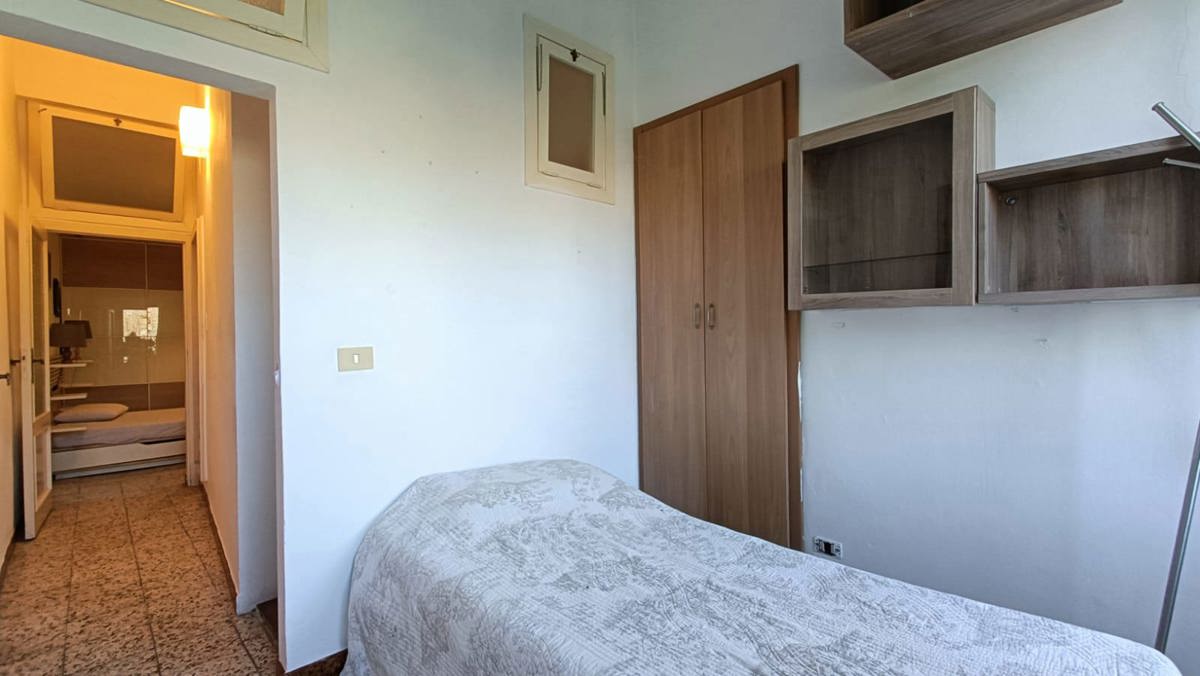 Foto 11 di 18 - Appartamento in affitto a Siena