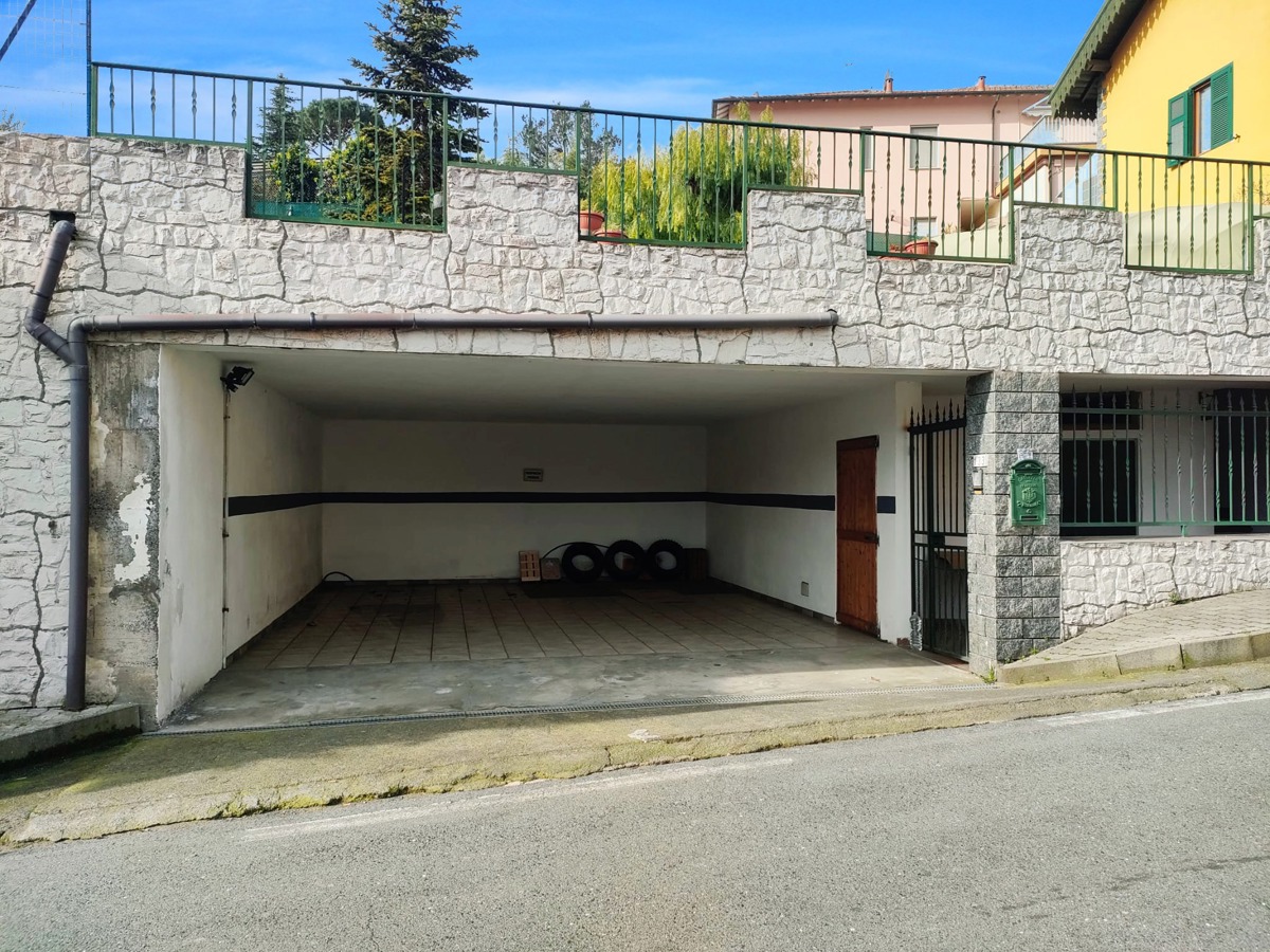 Foto 7 di 23 - Villa in vendita a Sanremo