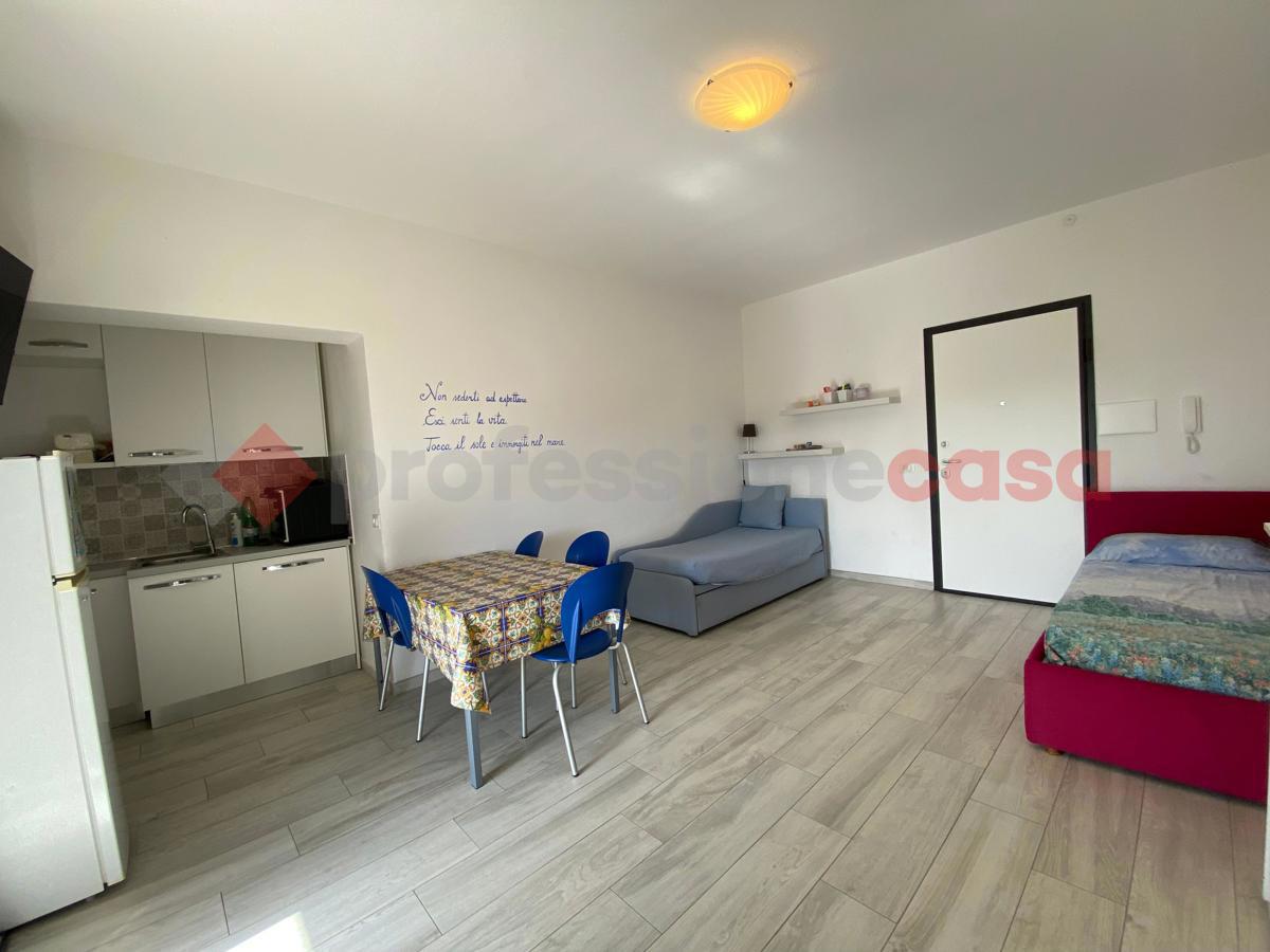 Foto 5 di 11 - Appartamento in vendita a Orbetello