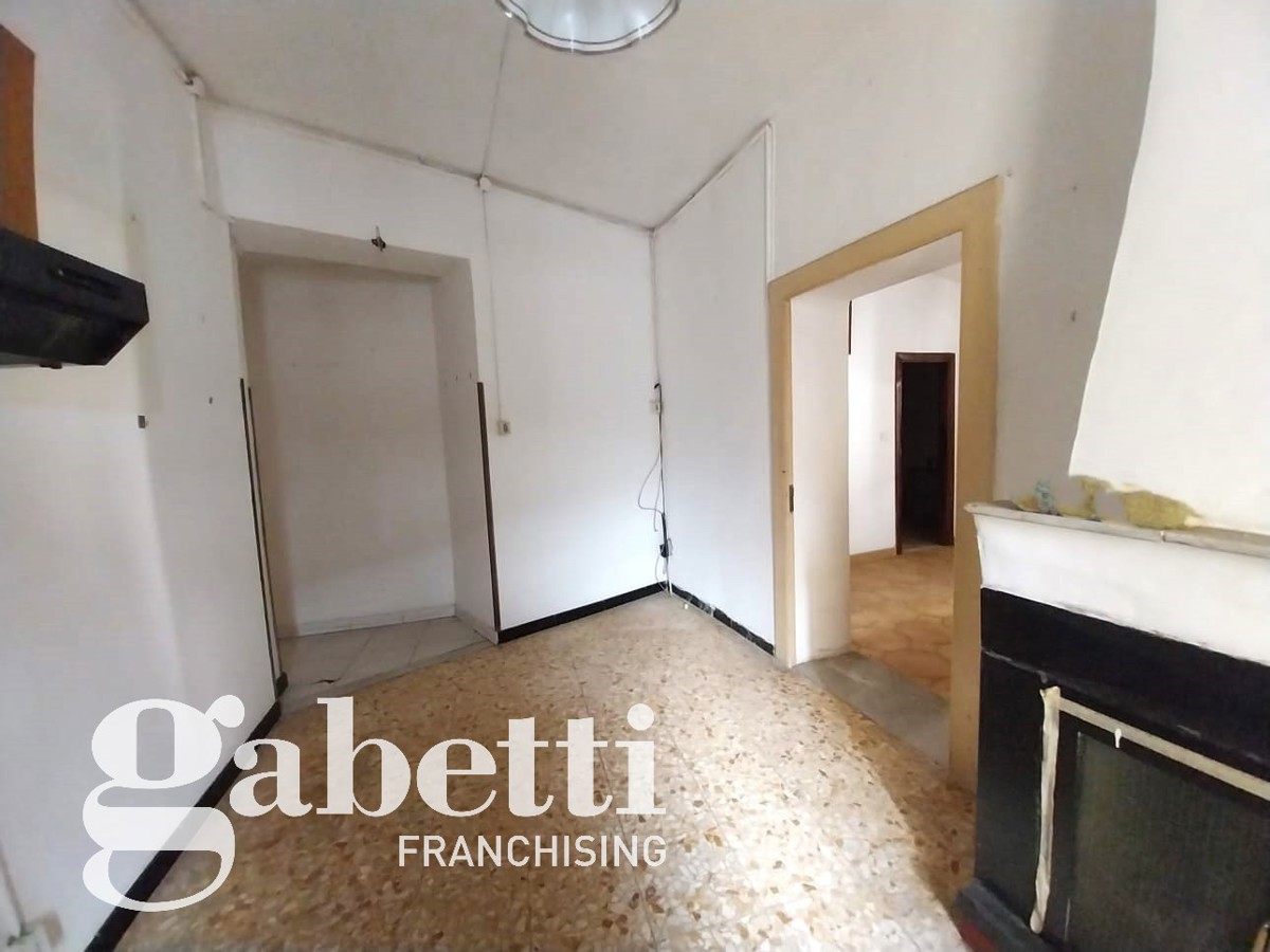 Foto 6 di 9 - Appartamento in vendita a Piedimonte Matese