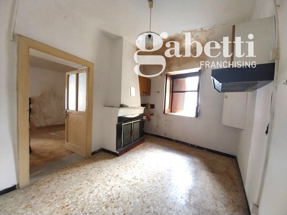 Foto 9 di 9 - Appartamento in vendita a Piedimonte Matese