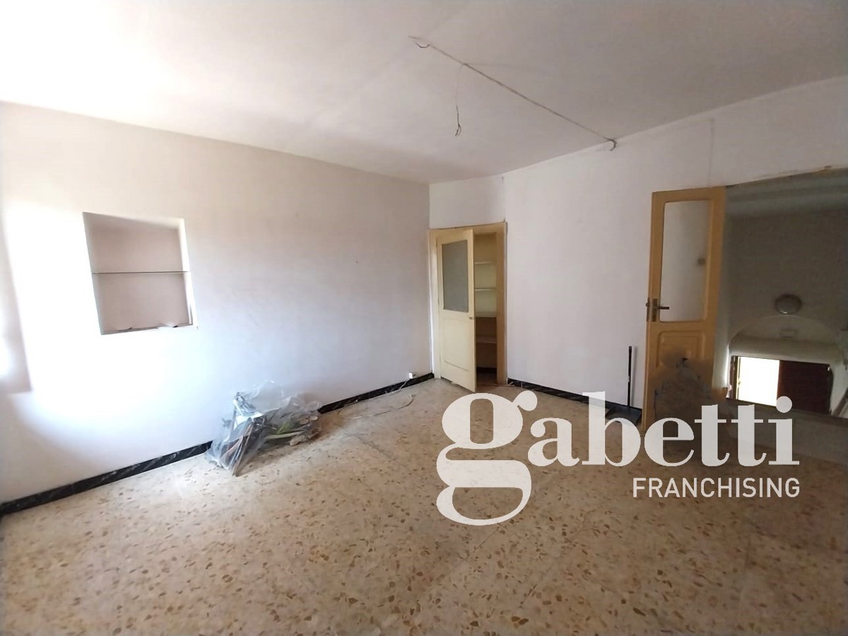 Foto 5 di 9 - Appartamento in vendita a Piedimonte Matese