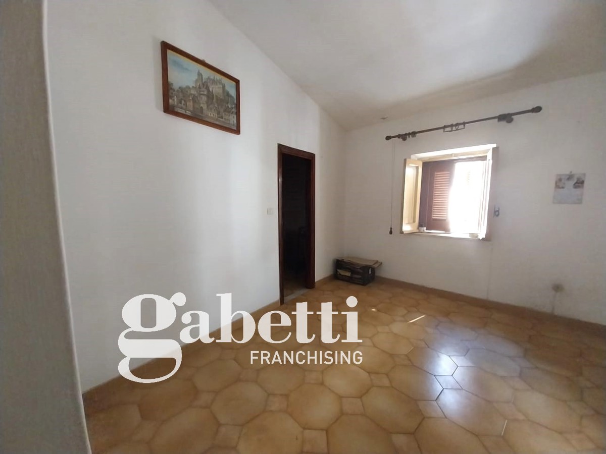 Foto 7 di 9 - Appartamento in vendita a Piedimonte Matese