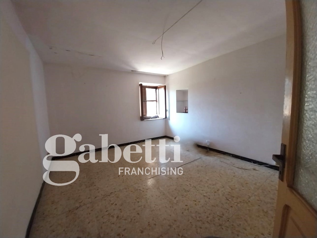Foto 8 di 9 - Appartamento in vendita a Piedimonte Matese