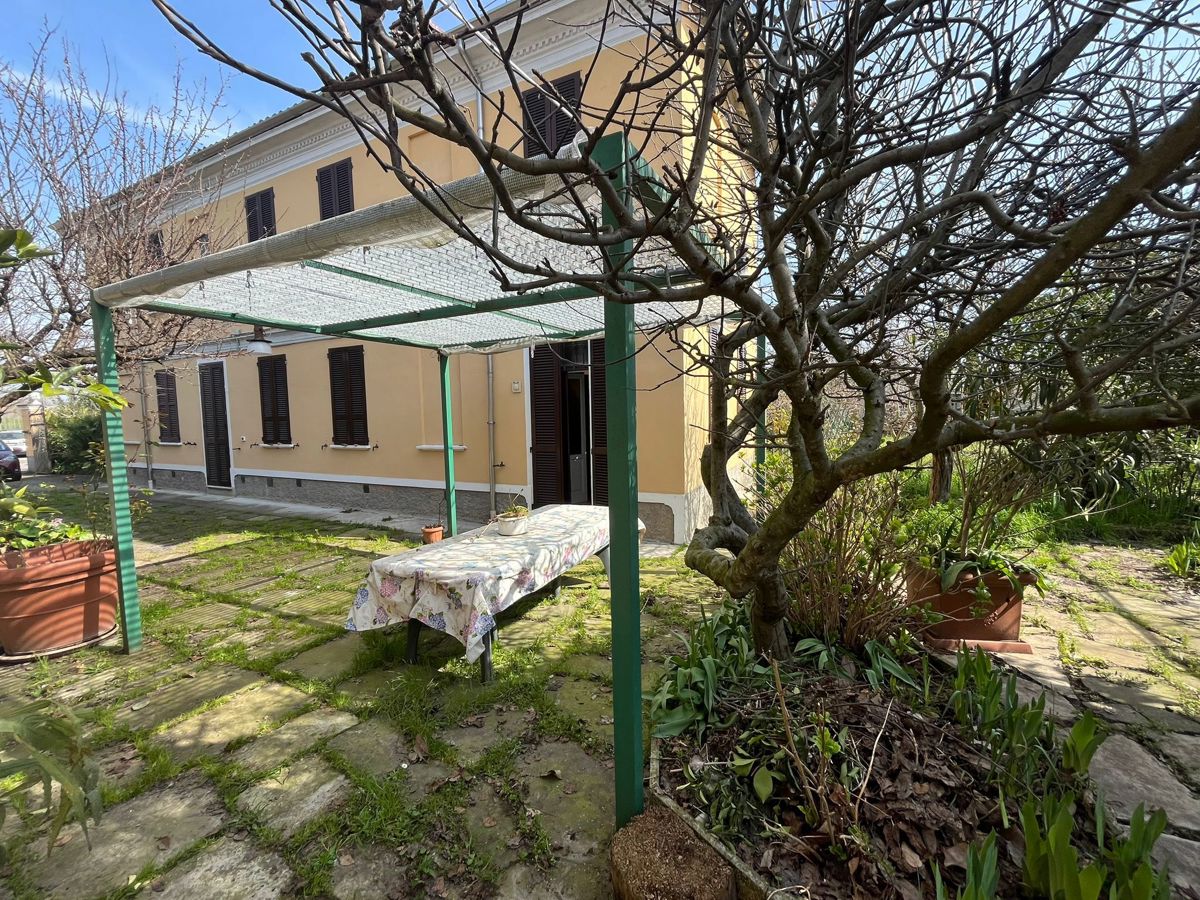 Foto 4 di 22 - Casa indipendente in vendita a San Zenone al Po