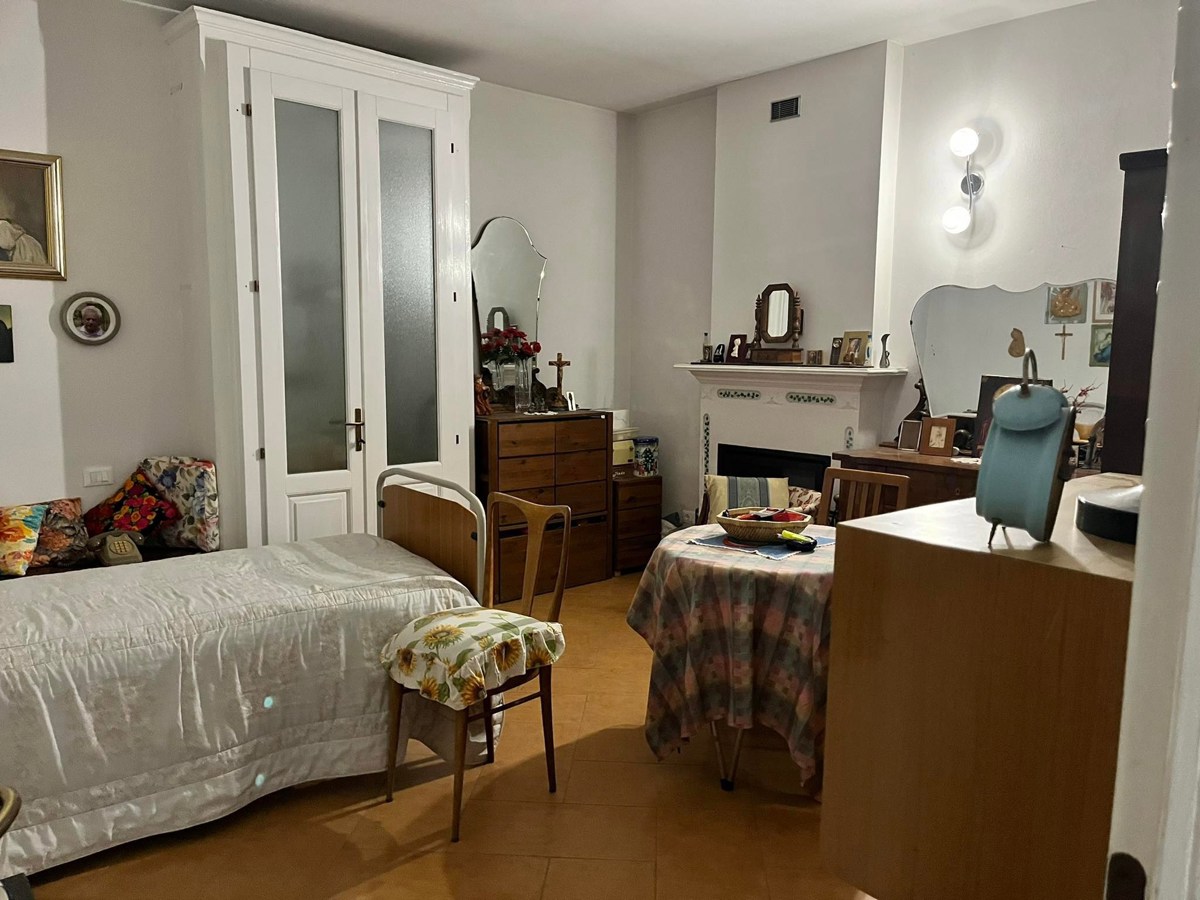 Foto 11 di 22 - Casa indipendente in vendita a San Zenone al Po