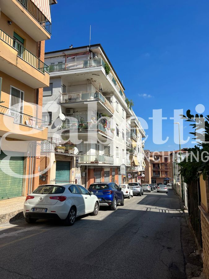 Foto 1 di 41 - Appartamento in vendita a Colleferro