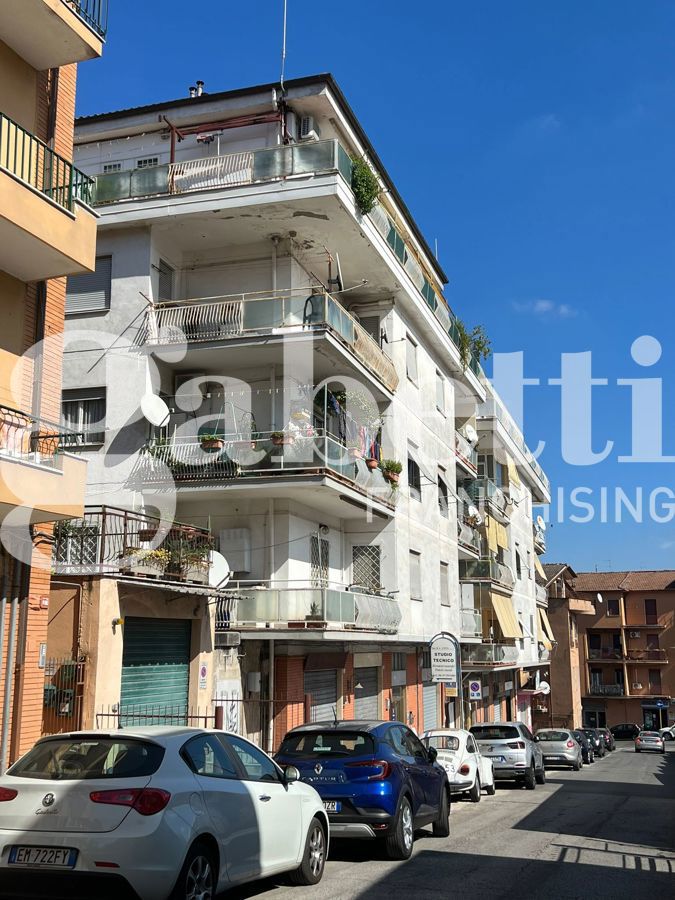 Foto 2 di 41 - Appartamento in vendita a Colleferro