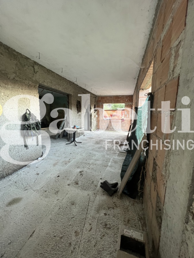 Foto 29 di 40 - Villa in vendita a Segni