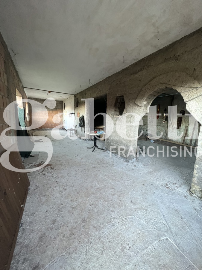 Foto 31 di 40 - Villa in vendita a Segni