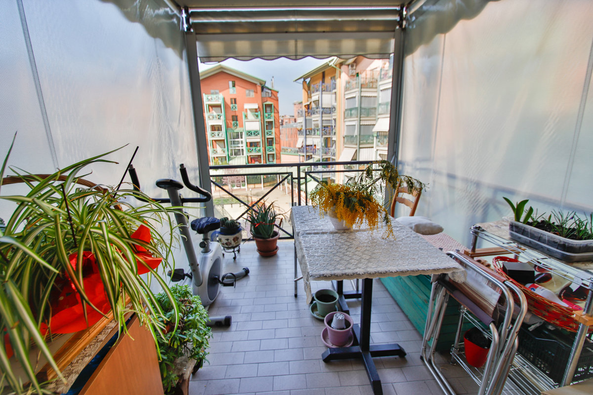 Foto 17 di 36 - Appartamento in vendita a Torino