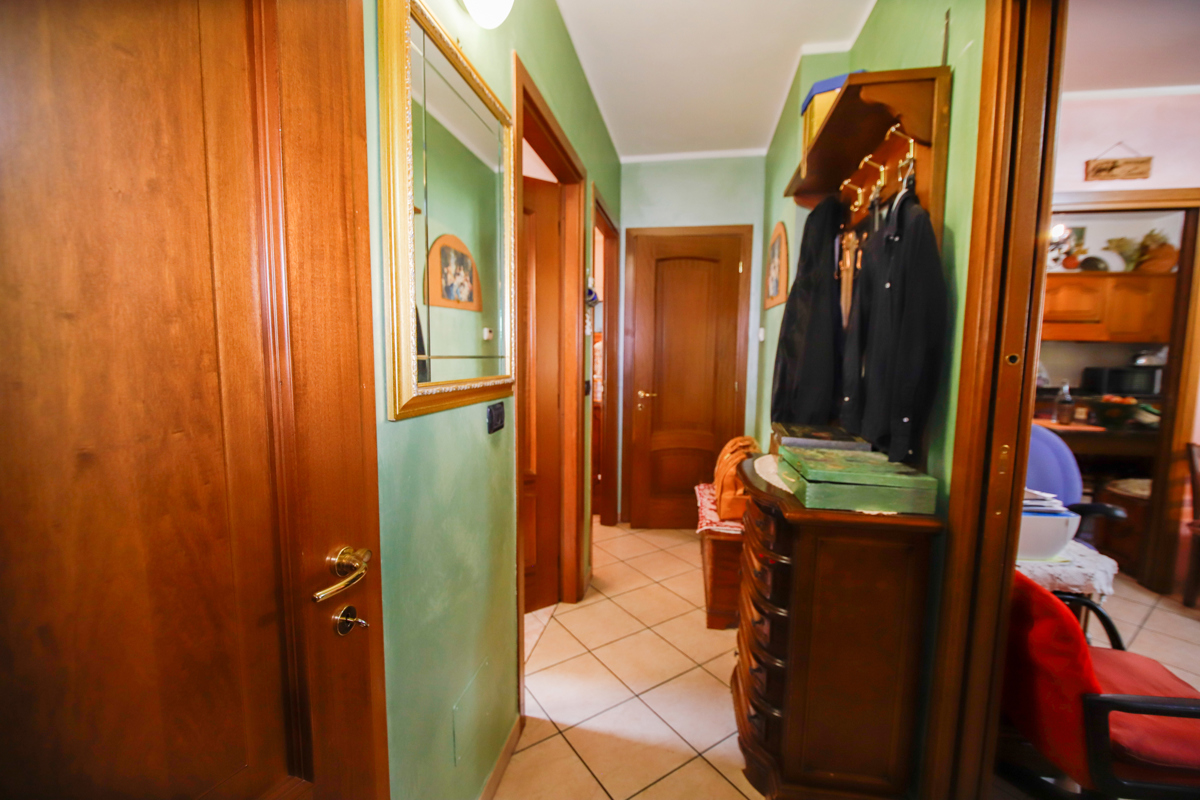 Foto 19 di 36 - Appartamento in vendita a Torino