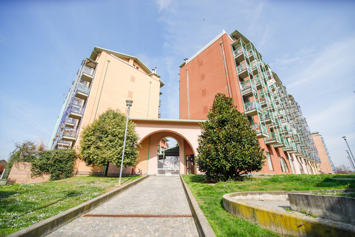 Vendita Quadrilocale Appartamento Torino Corso Gamba, 38/C 480384