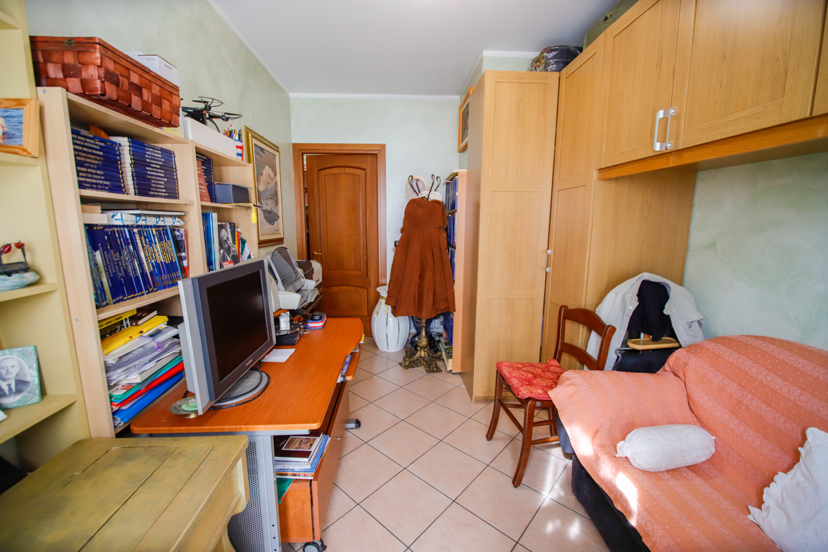 Foto 21 di 36 - Appartamento in vendita a Torino