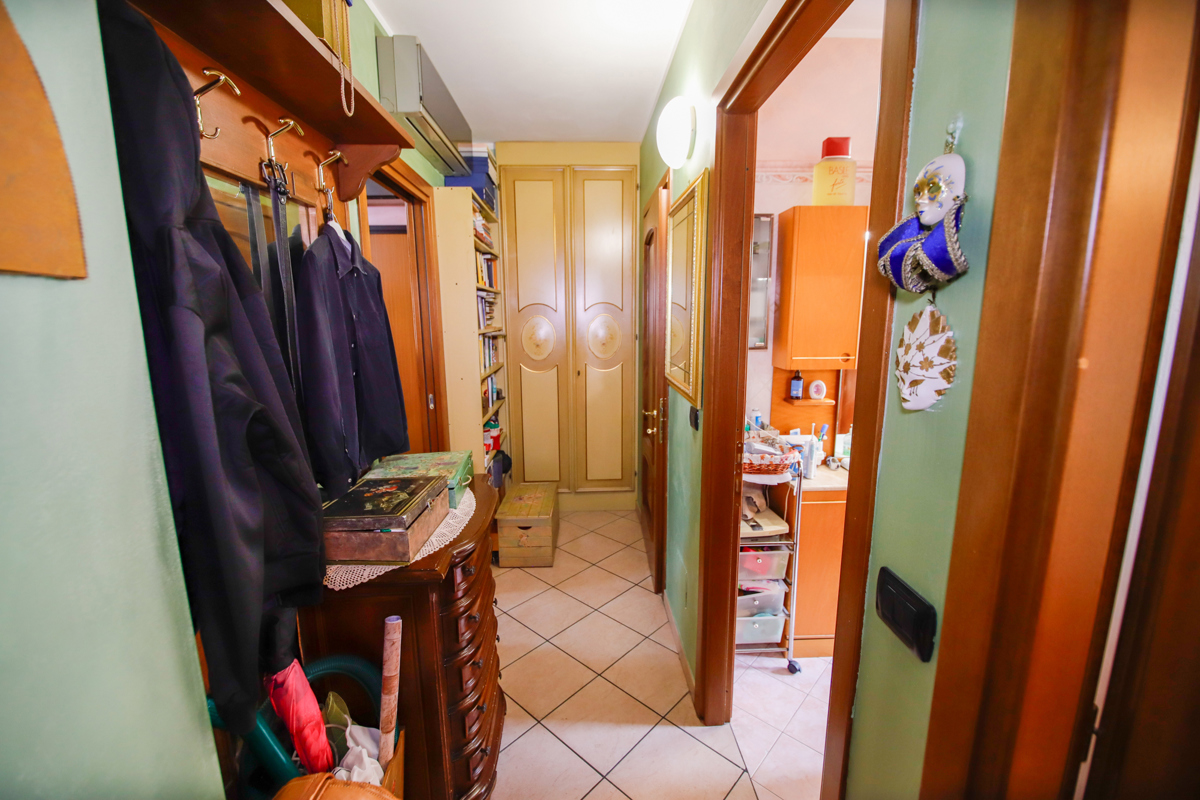 Foto 18 di 36 - Appartamento in vendita a Torino