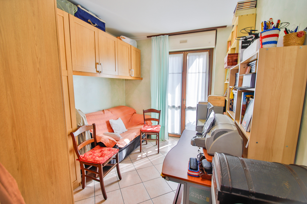 Foto 20 di 36 - Appartamento in vendita a Torino