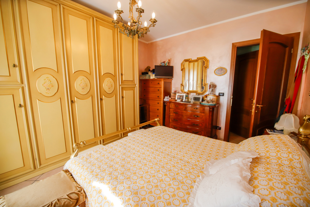 Foto 25 di 36 - Appartamento in vendita a Torino