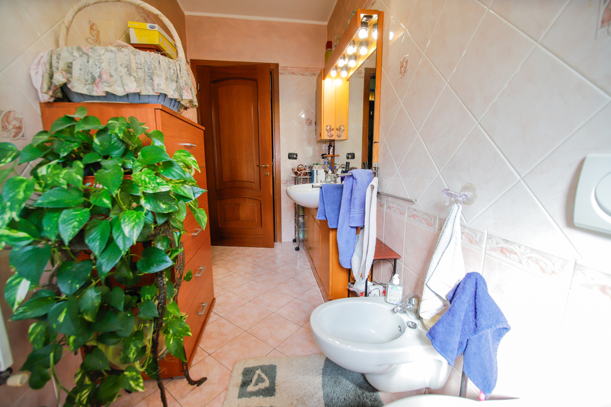 Foto 27 di 36 - Appartamento in vendita a Torino