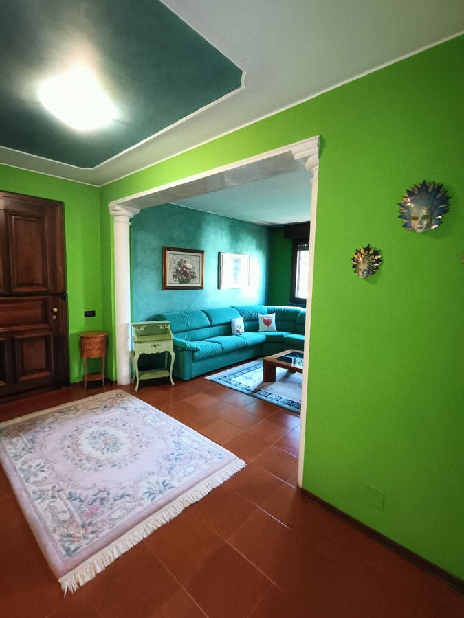 Foto 10 di 33 - Villa a schiera in vendita a Parabiago