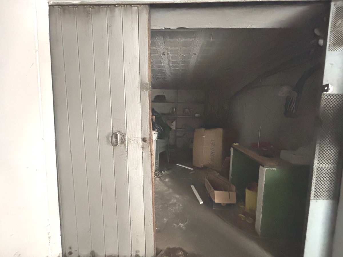 Foto 5 di 11 - Garage in vendita a Fiorenzuola d'Arda