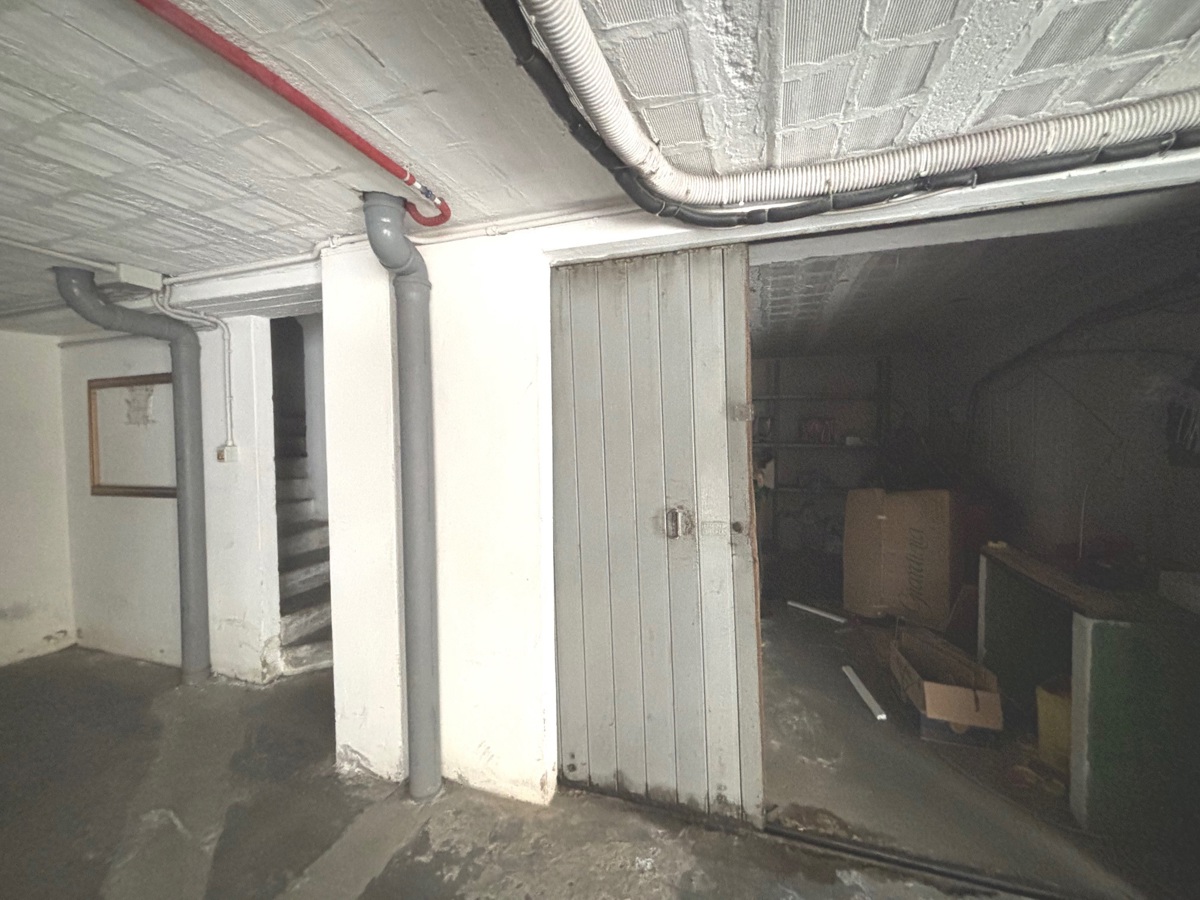 Foto 1 di 11 - Garage in vendita a Fiorenzuola d'Arda