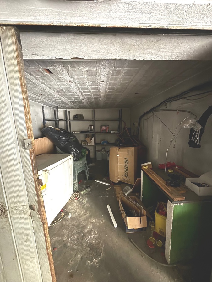 Foto 2 di 11 - Garage in vendita a Fiorenzuola d'Arda