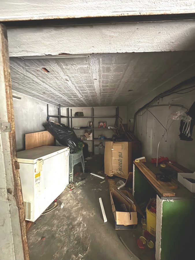 Foto 3 di 11 - Garage in vendita a Fiorenzuola d'Arda