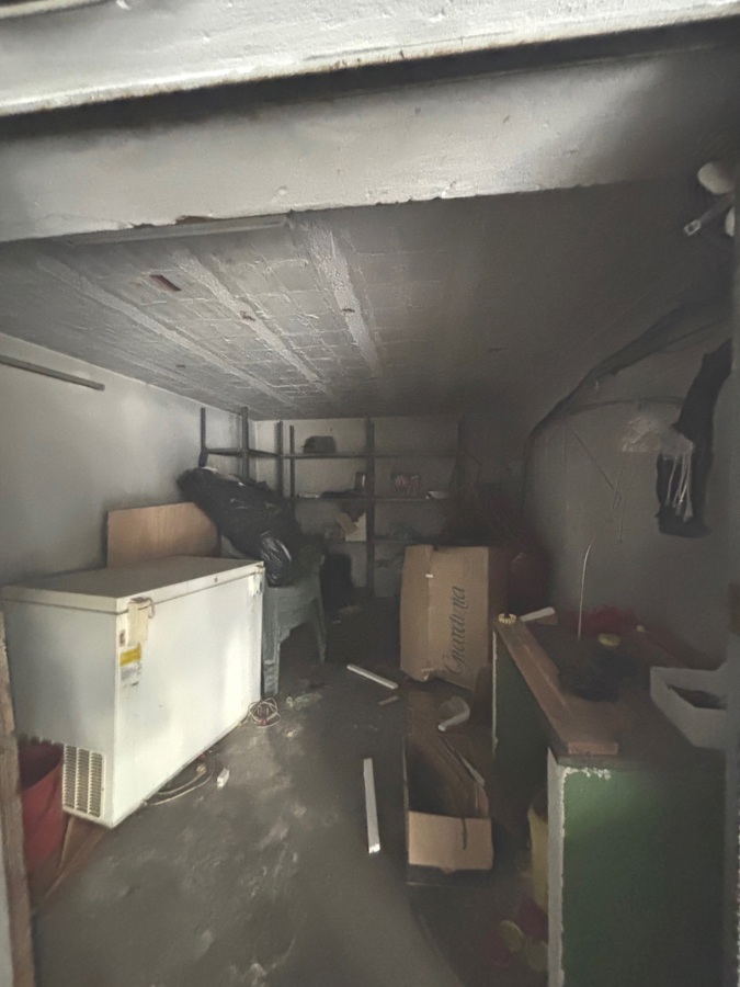 Foto 7 di 11 - Garage in vendita a Fiorenzuola d'Arda