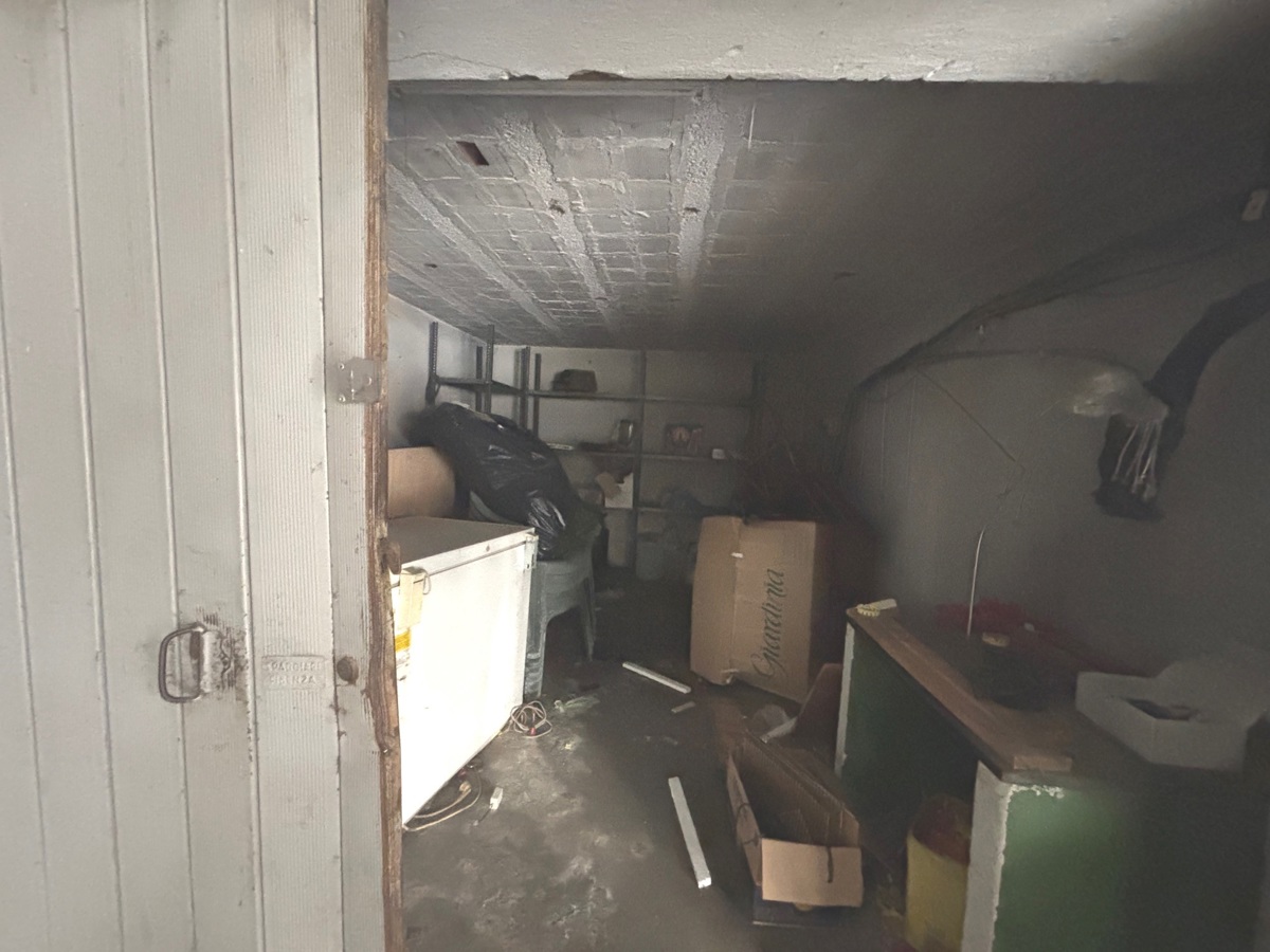 Foto 4 di 11 - Garage in vendita a Fiorenzuola d'Arda